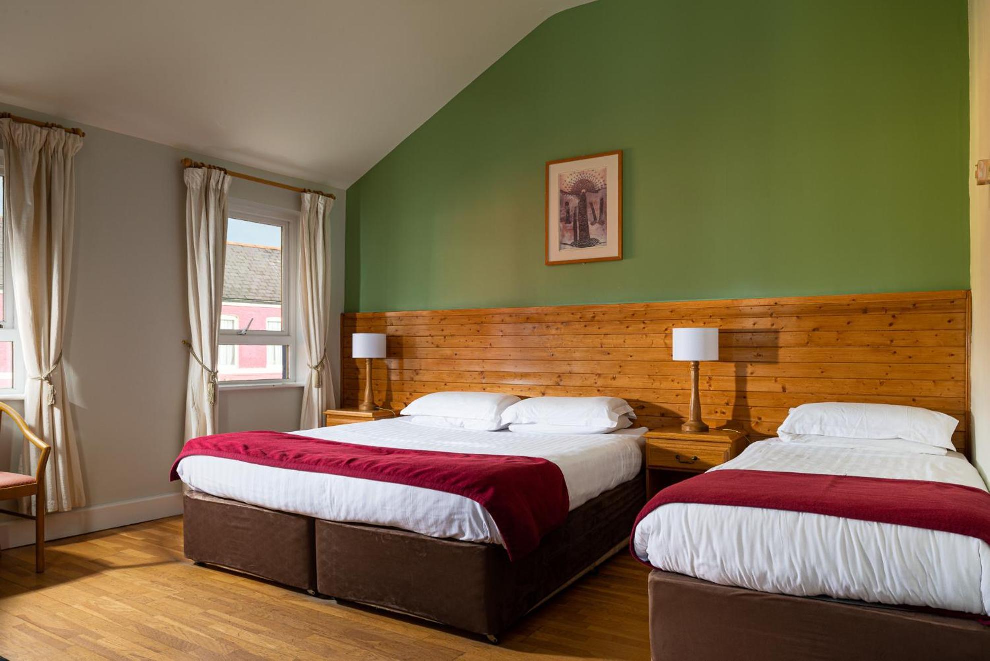 The Oystercatcher Lodge Carlingford Zewnętrze zdjęcie