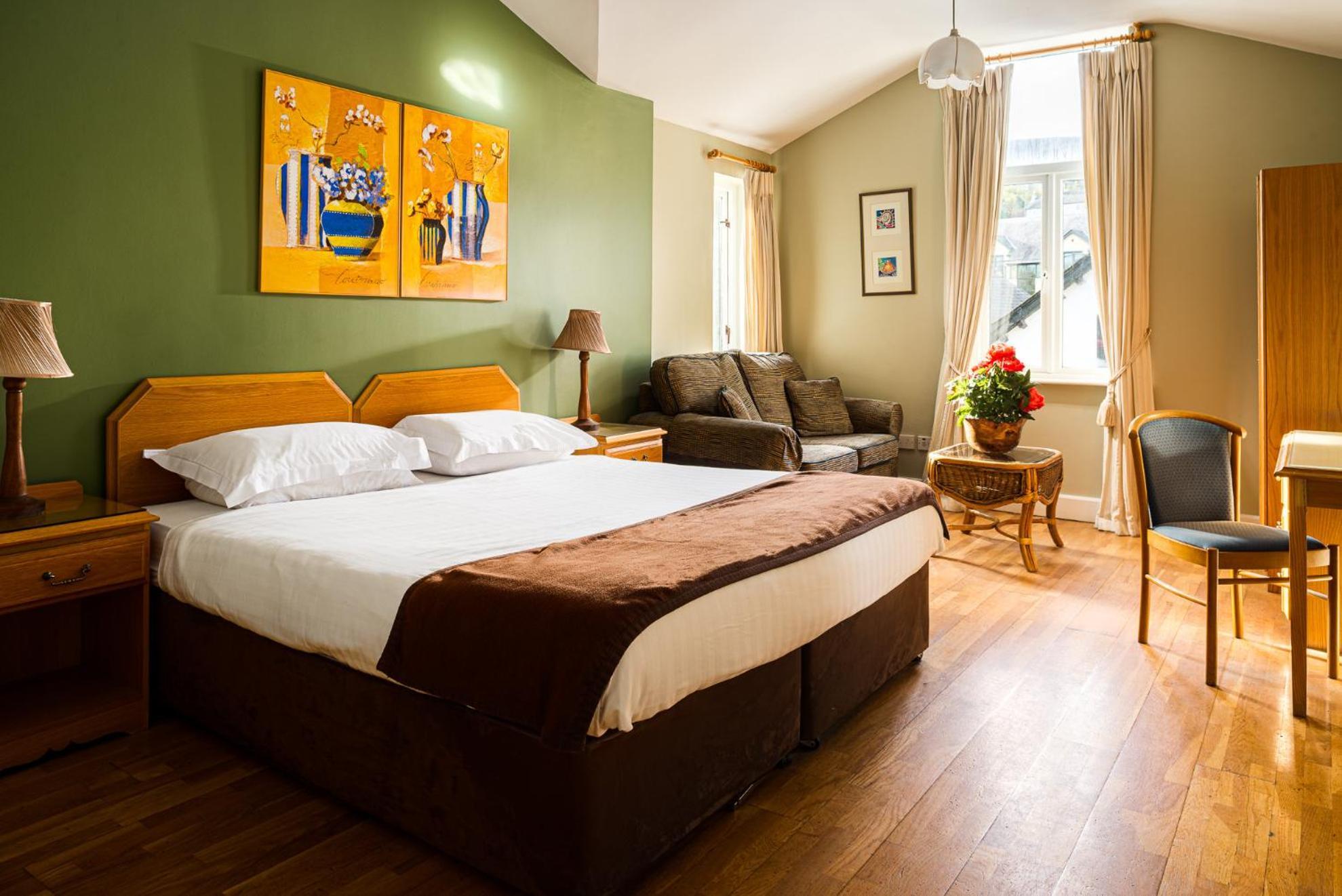 The Oystercatcher Lodge Carlingford Zewnętrze zdjęcie