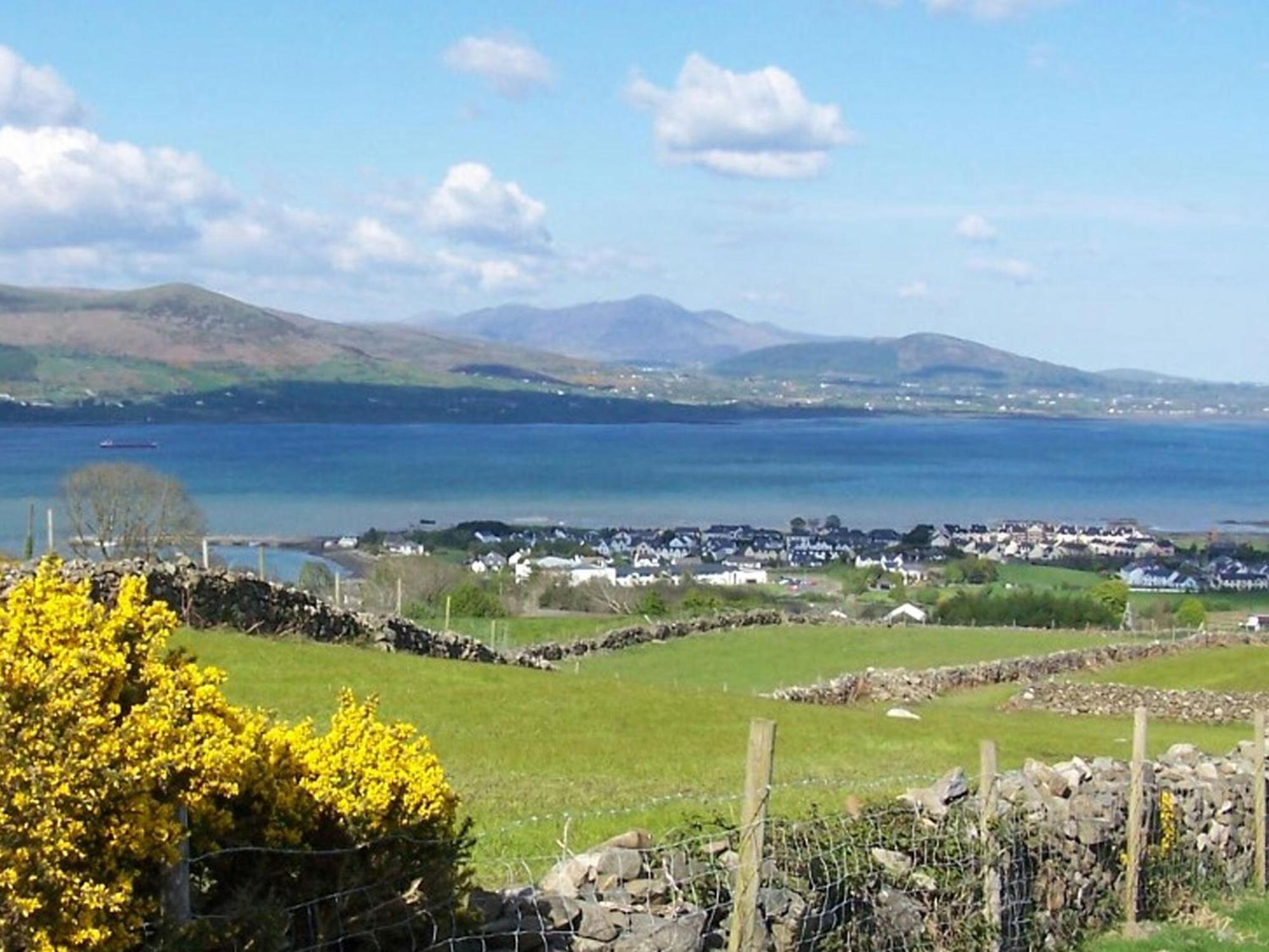 The Oystercatcher Lodge Carlingford Zewnętrze zdjęcie