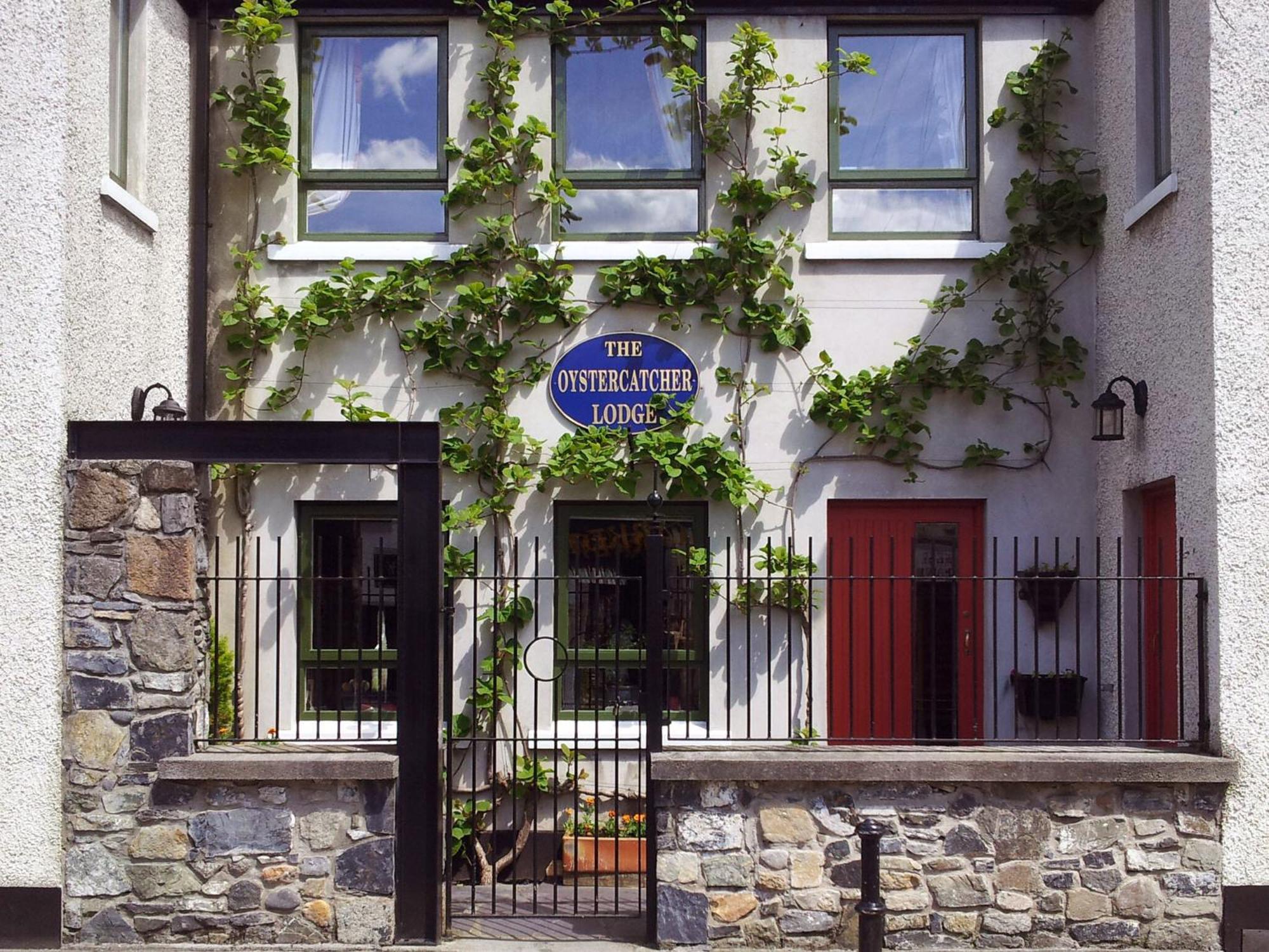 The Oystercatcher Lodge Carlingford Zewnętrze zdjęcie