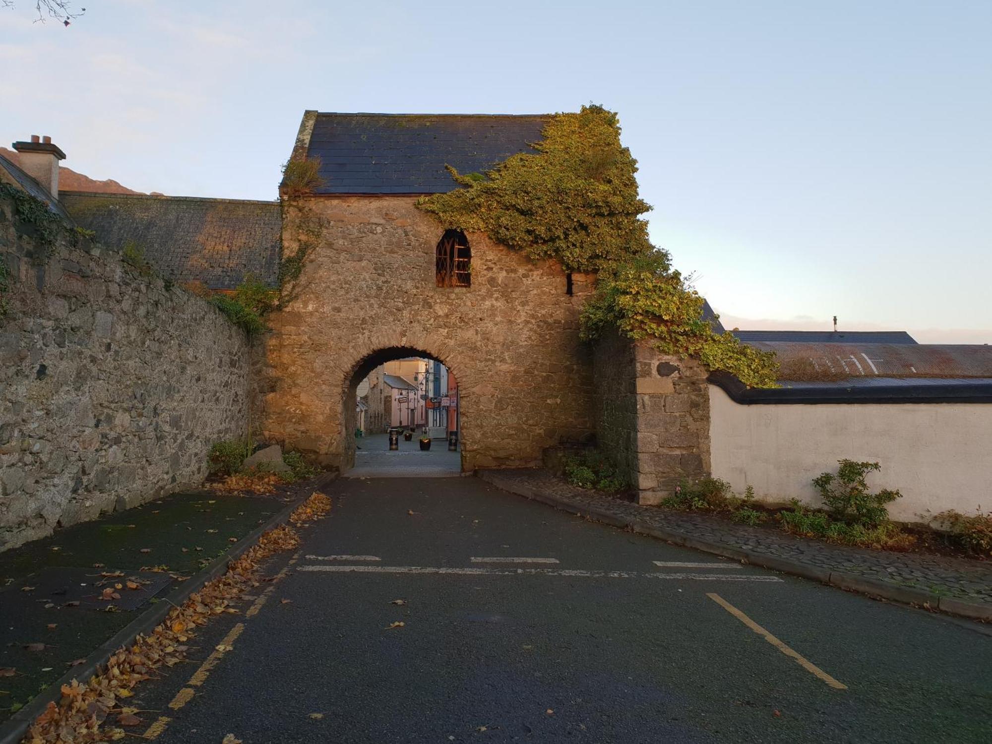 The Oystercatcher Lodge Carlingford Zewnętrze zdjęcie