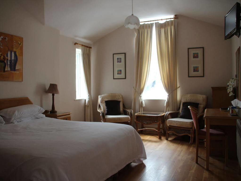 The Oystercatcher Lodge Carlingford Zewnętrze zdjęcie